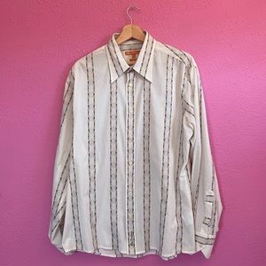 Vintage Ben Sherman Button Down